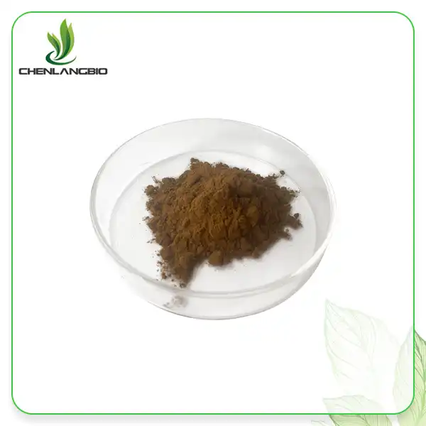 Horny Goat Weed Extract Powder Horny Goat Weed Extract Powder